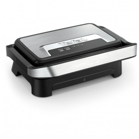 Tefal kontaktgrill GC 270 D Inicio Compact 2 in 1