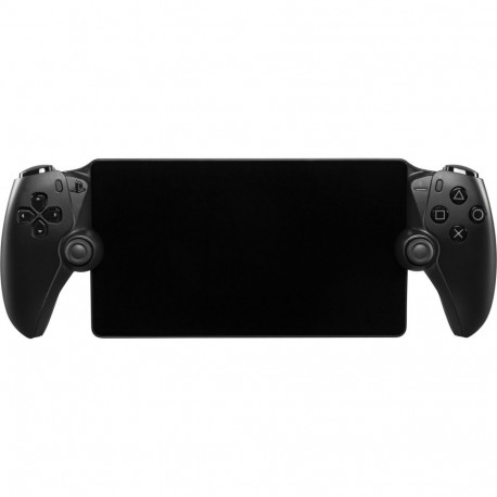Sony Playstation Portal black