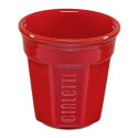 Bialetti Espresso cup Set Multicolor 6-pcs.