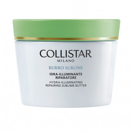 Collistar kehavõi niisutav särastav 200ml