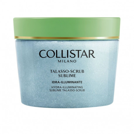 Collistar kehakoorija Talasso-Scrub niisutav kirgastav 600g