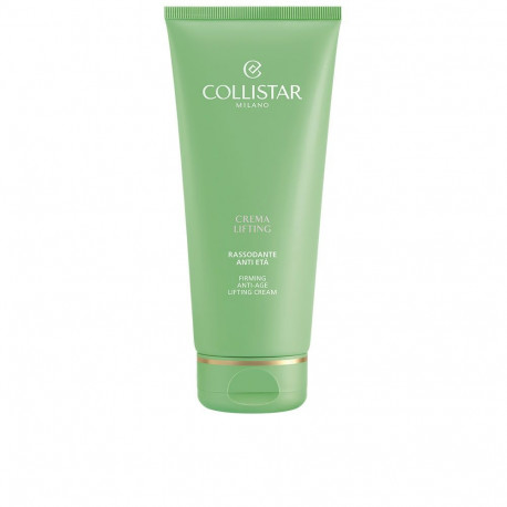 Collistar kehakreem pinguldav vananemisvastane 200ml