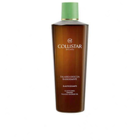 Collistar pinguldav dušiõli Talasso-Shower 400ml