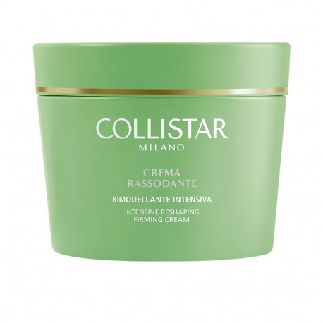 Collistar intensiivne pinguldav kreem 400ml