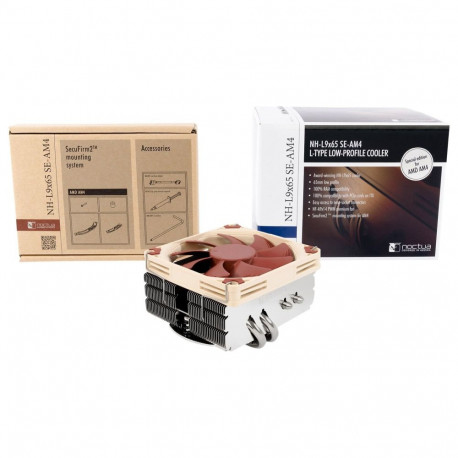 Noctua NH-L9x65 SE-AM4