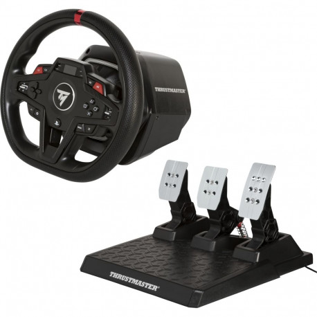 Thrustmaster T248R PS5 rattipolkimet