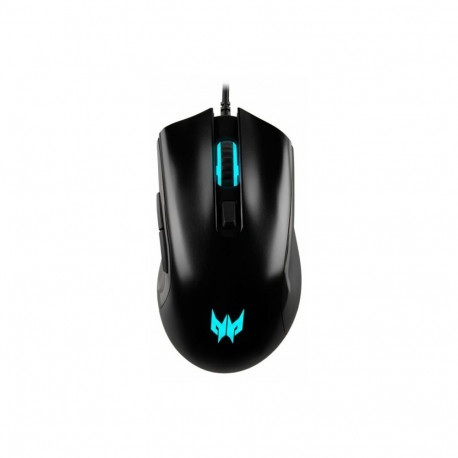 Acer hiir Predator Cestus 333 juhtmega USB 2.0, must