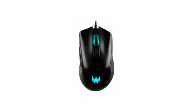 Acer | Predator Cestus 333 | Wired | USB 2.0 | Black