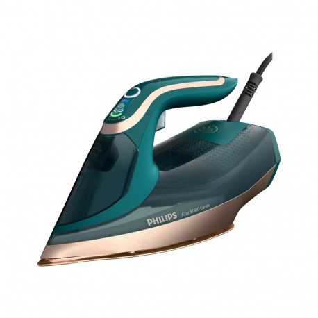 Philips | DST8030/70 Azur | Steam Iron | 3000 W | Water tank capacity 350 ml | Continuous steam 70 g
