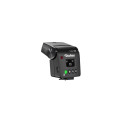 Rollei 28874 camera flash Slave flash Black