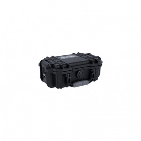 Rollei 20350 camera case Hard case Black