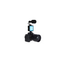 Rollei LUMIS Compact flash Black