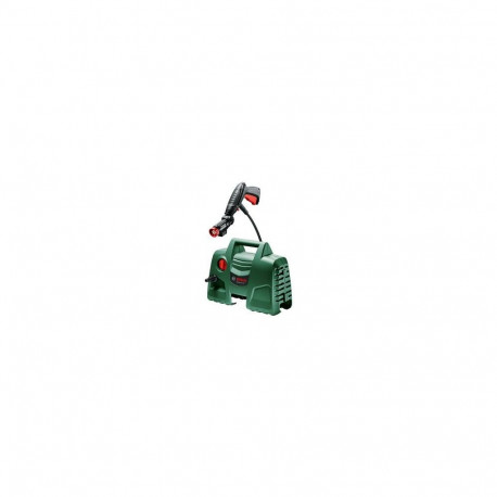 Bosch Easy Aquatak 100 pressure washer Compact Electric 270 l/h 1100 W Green