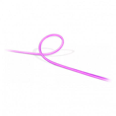 "Philips Hue Lightstrip Outdoor 2m White & Color Ambiance 780lm"