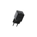 Baseus Palm USB C laadija 30W EU must