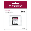 Transcend SDHC 300S 8GB Class 10