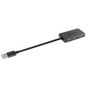 Transcend USB-jaotur HUB2 USB 3.1 Gen 1