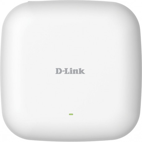 D-Link juhtmevaba pääsupunkt AC1200 Wave 2 kahesageduslik PoE