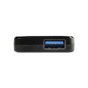 Transcend USB-jaotur HUB2 USB 3.1 Gen 1