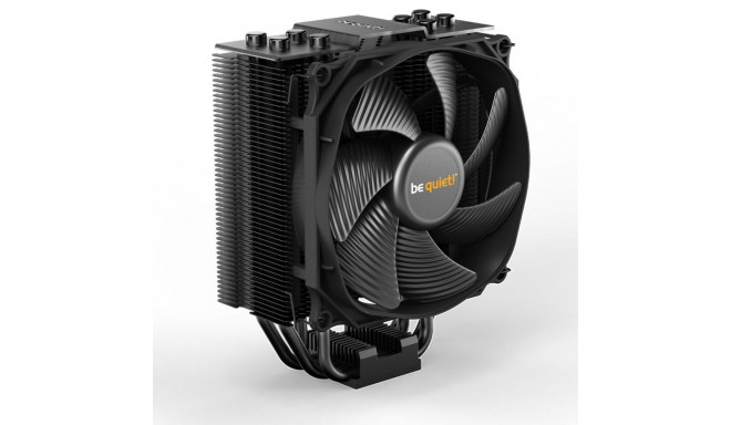 be quiet! Dark Rock Slim CPU Cooler