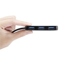 Transcend USB-jaotur HUB2 USB 3.1 Gen 1