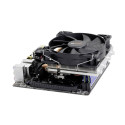 be quiet! Shadow Rock LP Processor Cooler