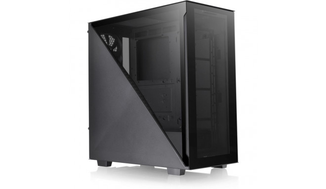 Thermaltake Divider 300 TG Mid Tower PC Housing