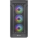 Thermaltake Versa T27 ARGB Black ATX