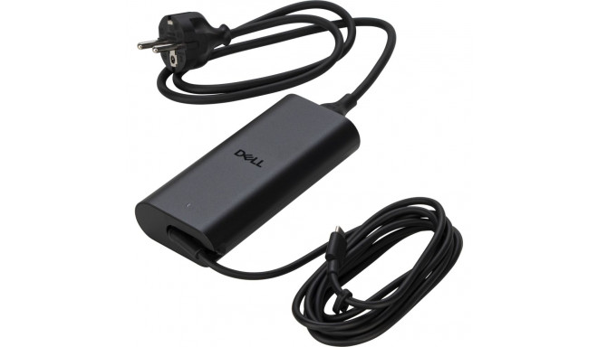 Dell toiteadapter E5 130W USB-C koos toitekaabliga