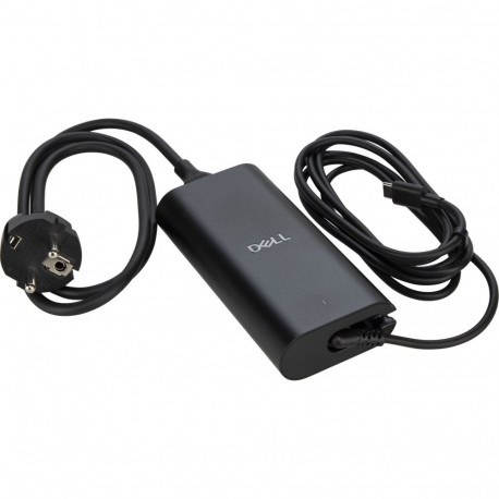 Dell Power Supply with Power Cord 100 Watt USB-C
