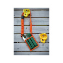 GARDEN TOOL SET 3PCS 99028 FLO
