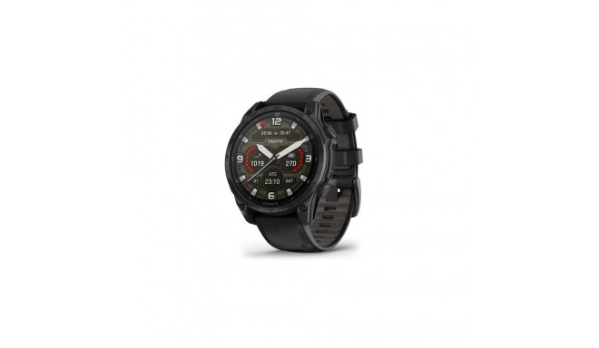 tactix 8 – 47 mm, AMOLED