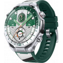 Huawei Watch Ultimate 2, roheline