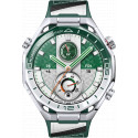 Huawei Watch Ultimate 2, roheline