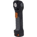 Energizer flashlight HardCase Pivot (opened package)
