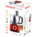 Techwood food processor TRO-6855 (opened package)