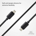 SBS cable USB-C - USB-C 1.5m (opened package)