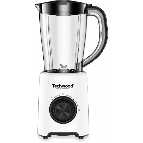 Techwood blender TBL-771 500W (avatud pakend)