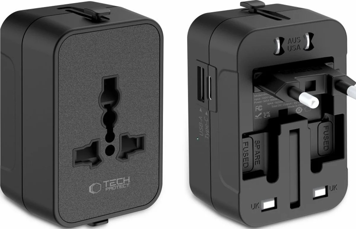 TECH-PROTECT 7547106