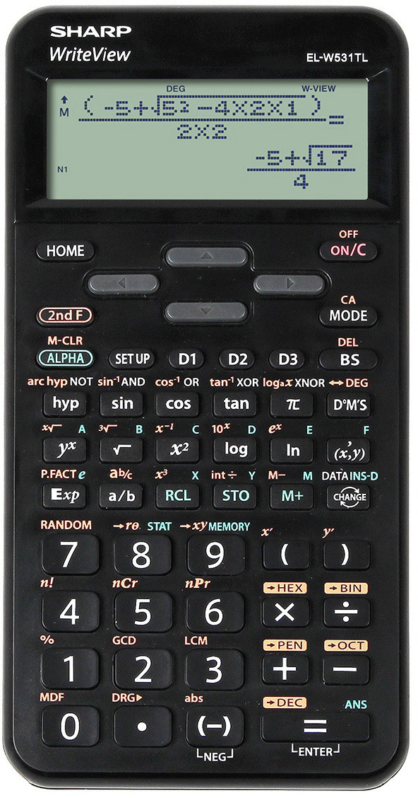 SHARP 7547098