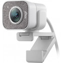 Logitech webcam StreamCam, white (opened package)