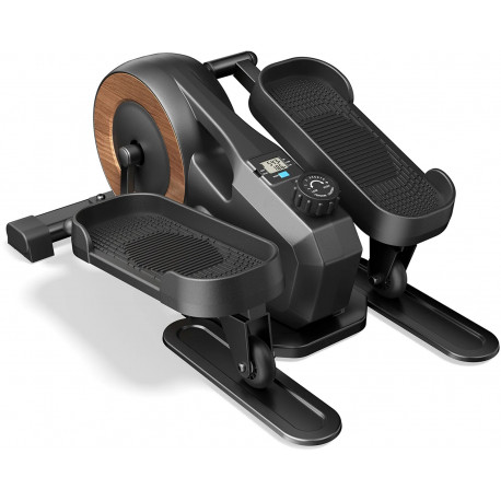 Merach elliptiline trenažöör MR-E43B1 (avatud pakend)