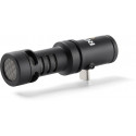 Rode mikrofon VideoMic Me-C+ USB-C (avatud pakend)