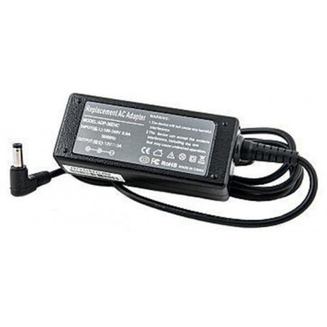 Extra Digital notebook charger Asus 36W 12V 3A