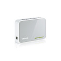 TP-Link switch SF1005D L2 5x10/100 Desktop