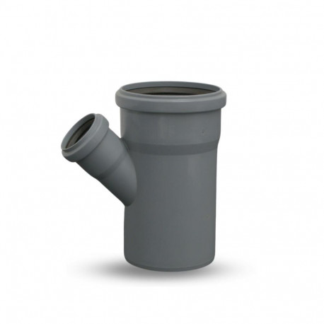 T-PIPE PP 110/50X45 toruliitmik ARMakan