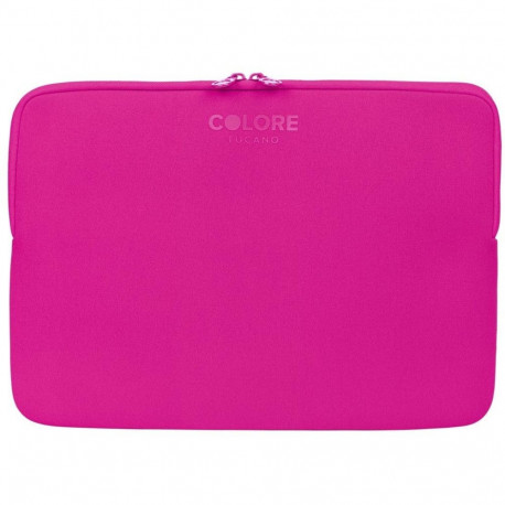 Sülearvuti tasku Tucano 12-13'' Sleeve Colore, roosa