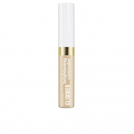 REVLON MASS MARKET REVLON GLIMMER brightening concealer #125-Extra Fair 18 ml