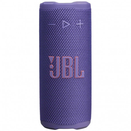 JBL Grip Portable Wireless Speaker purple