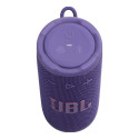 JBL Grip Portable Wireless Speaker purple